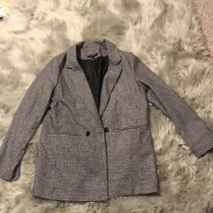 Forever 21 petticoat